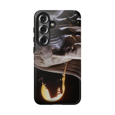 The Rome of Augustus phone case for Samsung Galaxy S25 by Vittorio Storaro, from the La Civiltà Romana collection