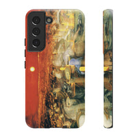 The Roman Fortress Phone Cases