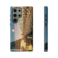 Streets of the Em­pi­re Phone Cases