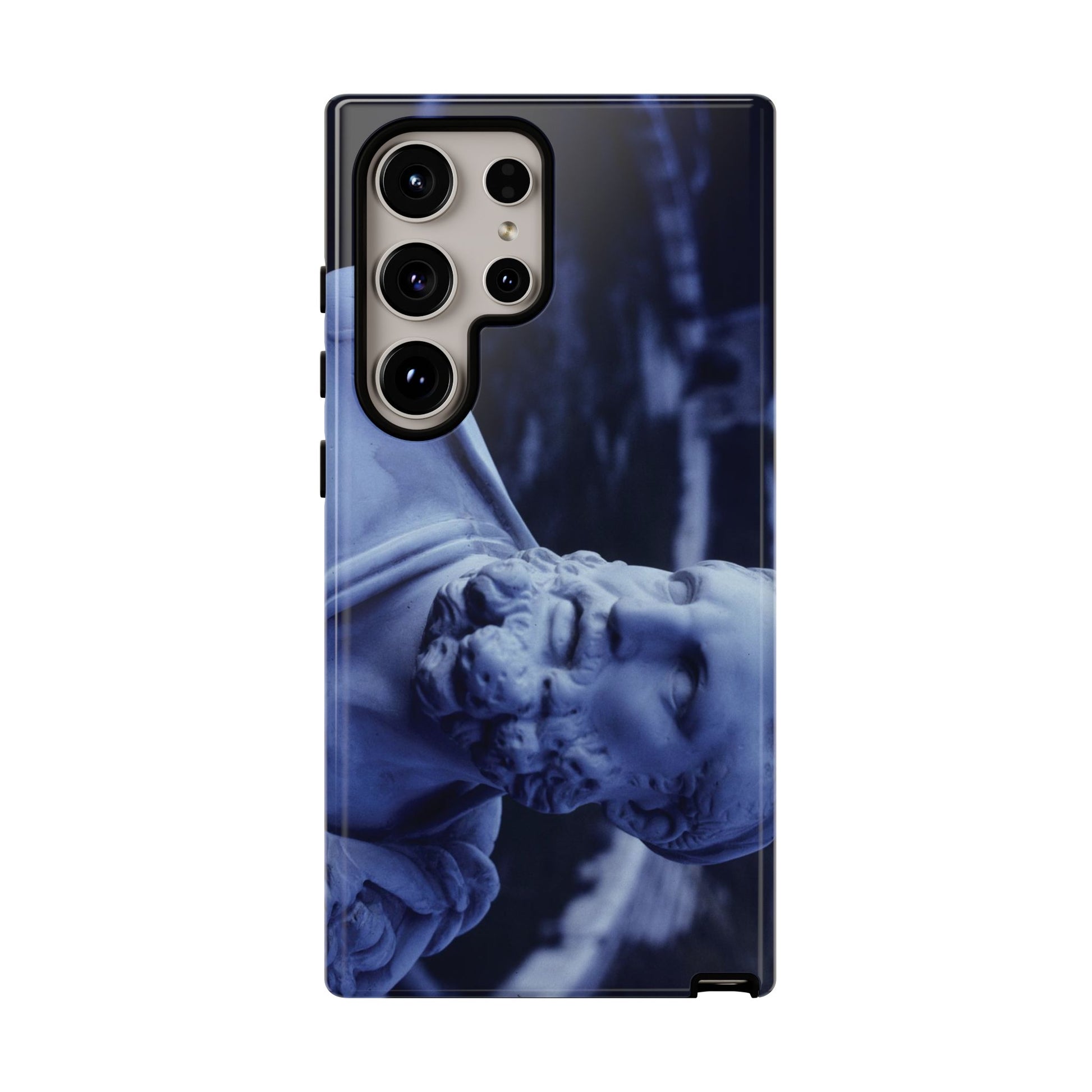 Eracle phone case for Samsung Galaxy S24 Ultra by Vittorio Storaro, from the La Civiltà Romana collection