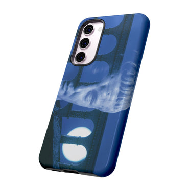 Claudius Aqueduct phone case for Samsung Galaxy S23 Plus by Vittorio Storaro, from the La Civiltà Romana collection