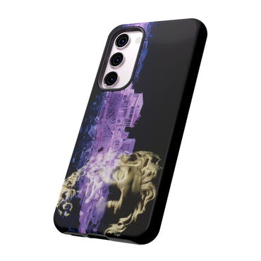 Vision of Rome phone case for Samsung Galaxy S23 Plus by Vittorio Storaro