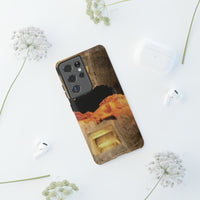 Nerone and Agrippina Phone Cases