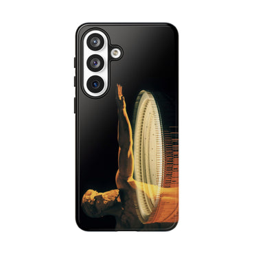 The Colosseum phone case for Samsung Galaxy S26 Plus by Vittorio Storaro, La Civiltà Romana collection