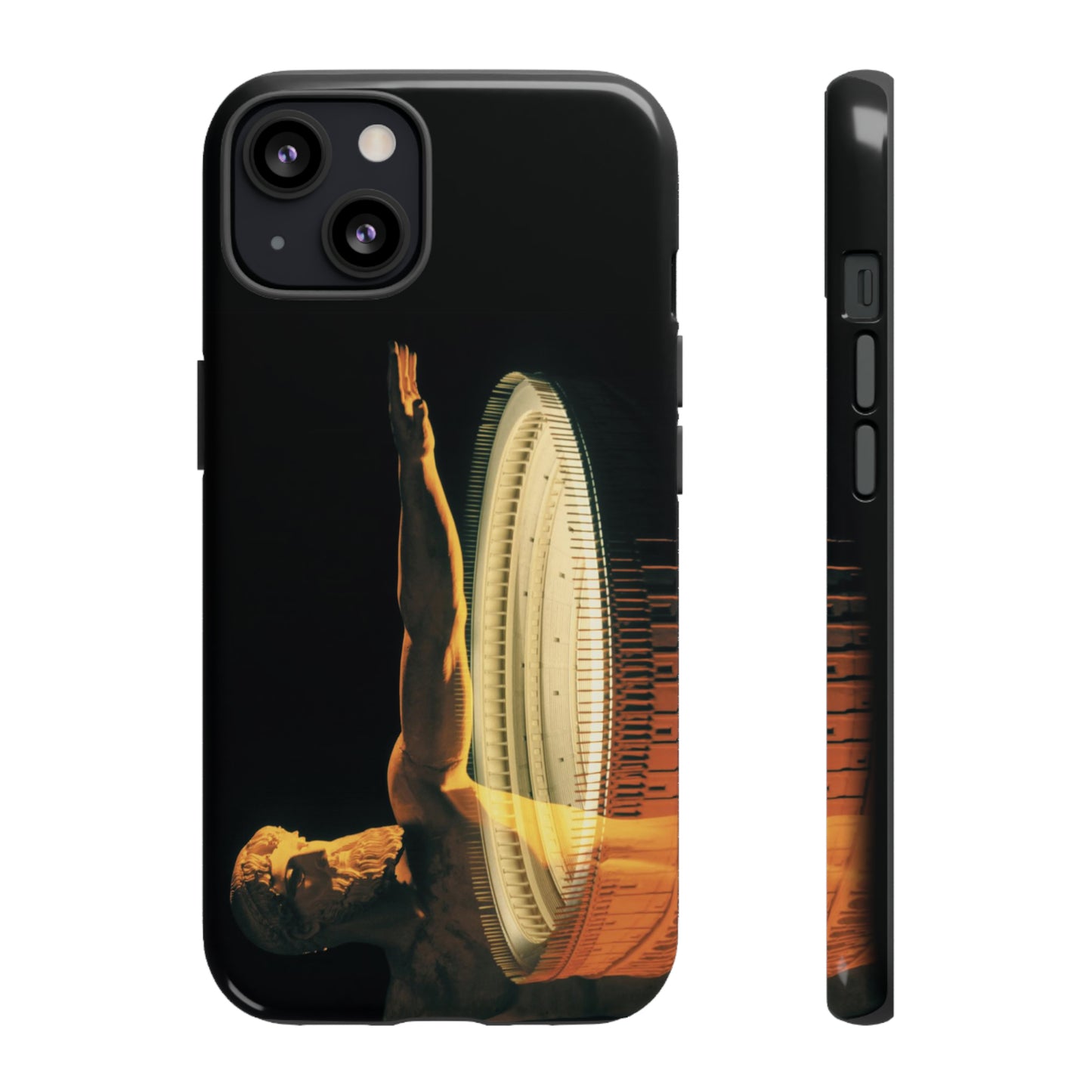 The Colosseum Phone Cases