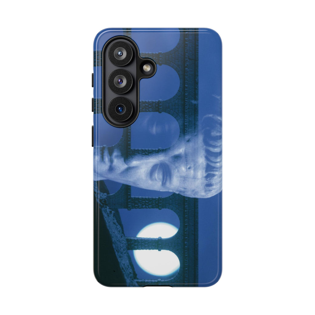 Claudius Aqueduct phone case for Samsung Galaxy S26 by Vittorio Storaro, from the La Civiltà Romana collection