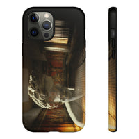 The Villa dei Mysteries Phone Cases