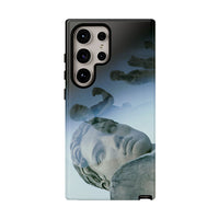 Stadius of the Marbles phone case for Samsung Galaxy S24 Ultra by Vittorio Storaro, from the La Civiltà Romana collection