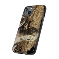 The Muse of Rome Phone Cases