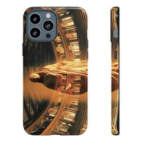 Maxentius Phone Cases