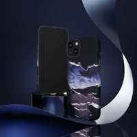 Edict of Constantine Phone Case - Imperial Transformation Protection