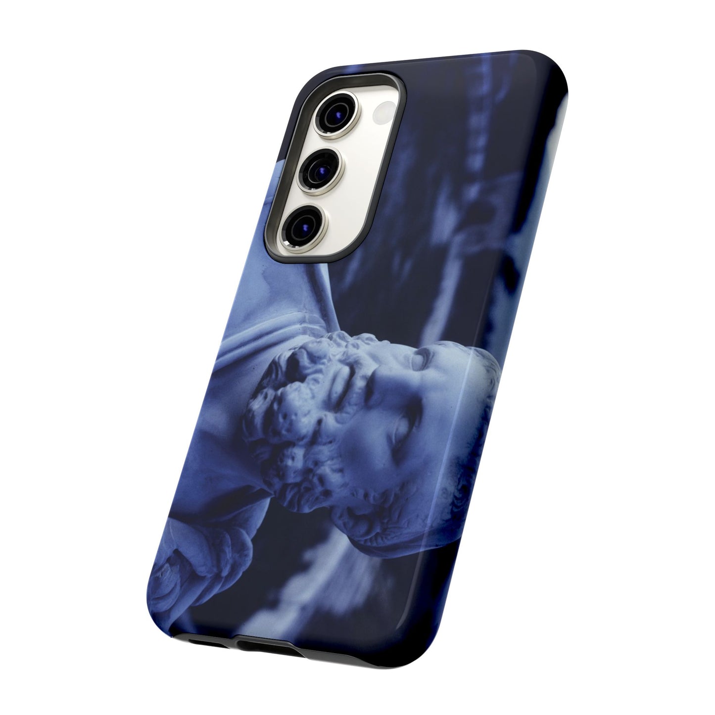 Eracle phone case for Samsung Galaxy S23 by Vittorio Storaro, from the La Civiltà Romana collection