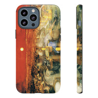 The Roman Fortress Phone Cases