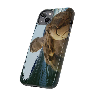 Olympic Stadium in Rome phone case for iPhone 14 Plus by Vittorio Storaro, from the La Civiltà Romana collection