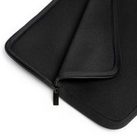 The regency Of Claudio Laptop Sleeve