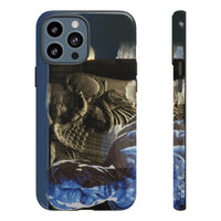 Arc de Triomphe idealized for Julius Caesar Phone Cases