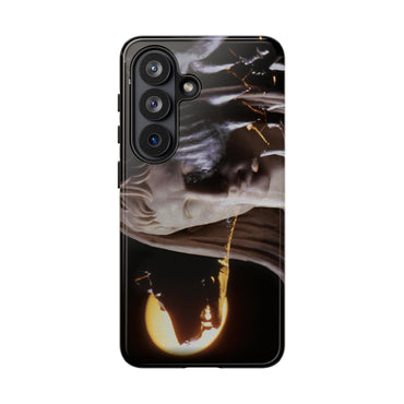 The Rome of Augustus phone case for Samsung Galaxy S26 by Vittorio Storaro, from the La Civiltà Romana collection