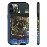 Arc de Triomphe idealized for Julius Caesar Phone Cases