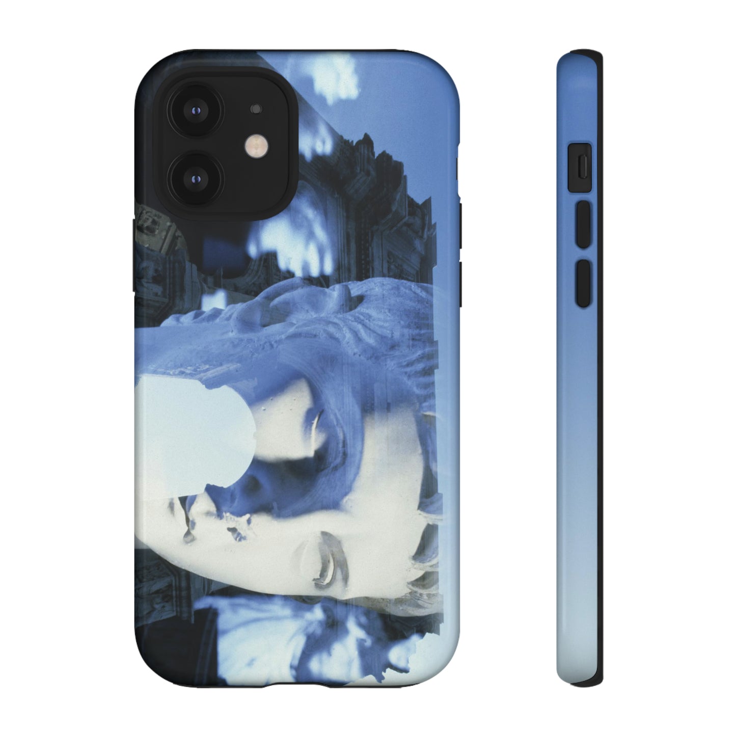 Roman Arch Phone Cases