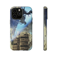 Petra Phone Cases