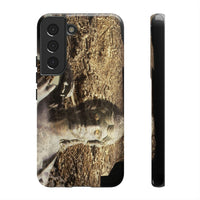 The Muse of Rome Phone Cases