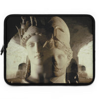 Minerva & Athena Laptop Sleeve