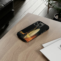 The Colosseum Phone Cases