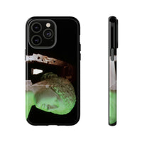 Venus in the cave of the Cumaean Sibyl Phone Cases