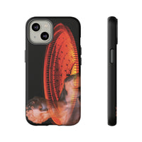 Mars Ultor on the Colosseum Phone Cases