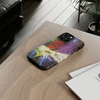 Moses Prophet of Rome Phone Cases