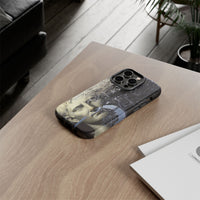 Au­gu­stus and the City of Rome Phone Cases