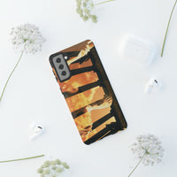 Traiano the Conqueror Phone Cases