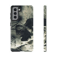 The solitude of Tiberius Phone Cases