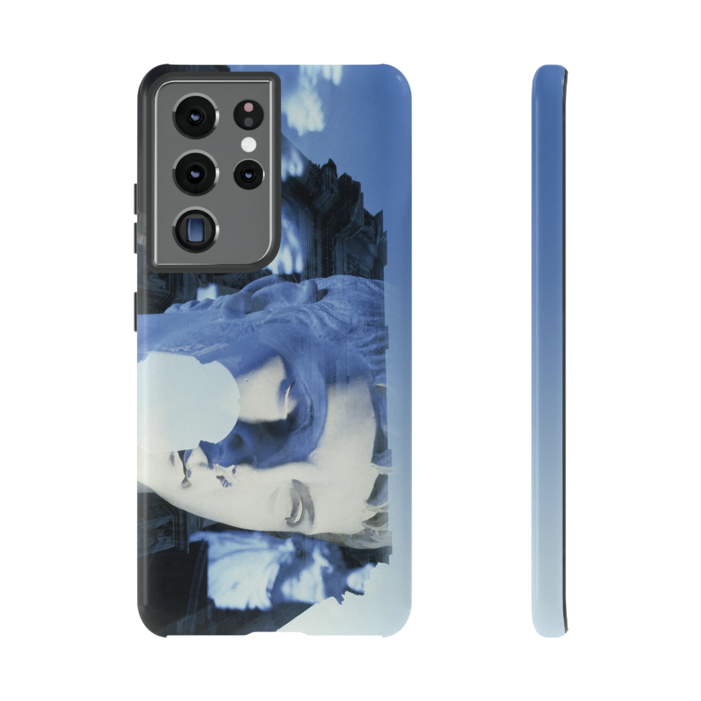 Roman Arch Phone Cases