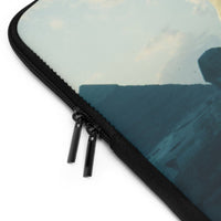 Land of Egypt Laptop Sleeve