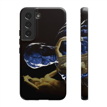Julius Caesar and the Dying Galata phone case for Samsung Galaxy S22 by Vittorio Storaro, from the La Civiltà Romana collection