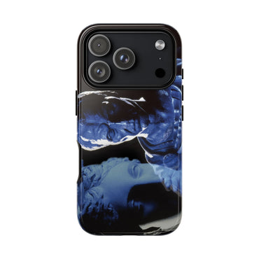 Julius Caesar and Venus phone case for iPhone 17 Pro by Vittorio Storaro, from the La Civiltà Romana collection