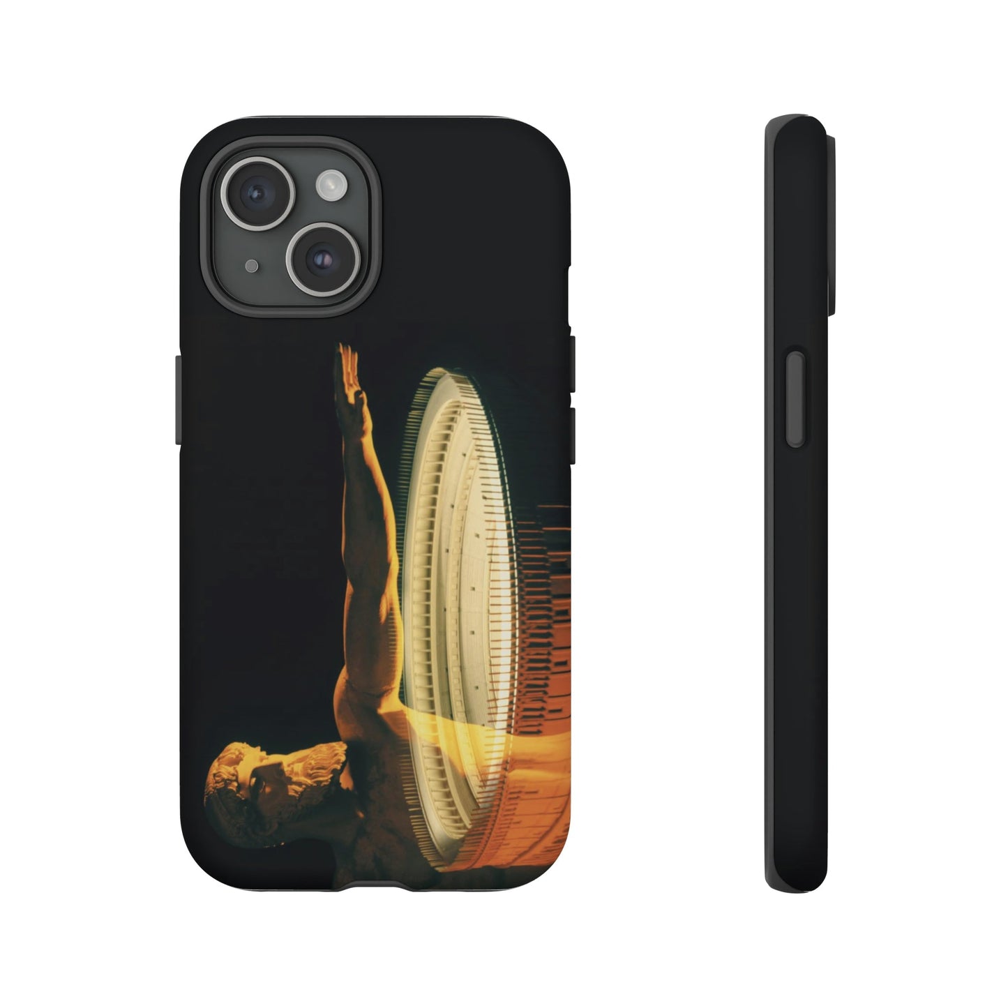 The Colosseum Phone Cases