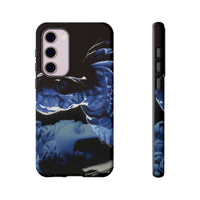 Julius Caesar and Venus Phone Case - Divine Authority Protection