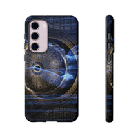 Goddess of Immortality Phone Case - Divine Transcendence Protection