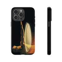 The Colosseum Phone Cases