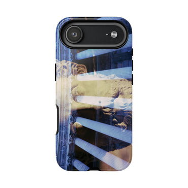 Visions of Marcus Aurelius phone case for iPhone 17 Air by Vittorio Storaro, from the La Civiltà Romana collection