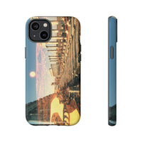 Streets of the Em­pi­re Phone Cases