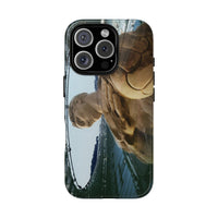Olympic Stadium in Rome phone case for iPhone 16 Pro by Vittorio Storaro, from the La Civiltà Romana collection
