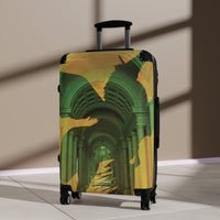Pegasus Luggage