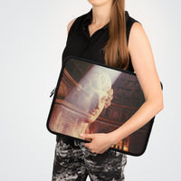 The Pantheon Laptop Sleeve