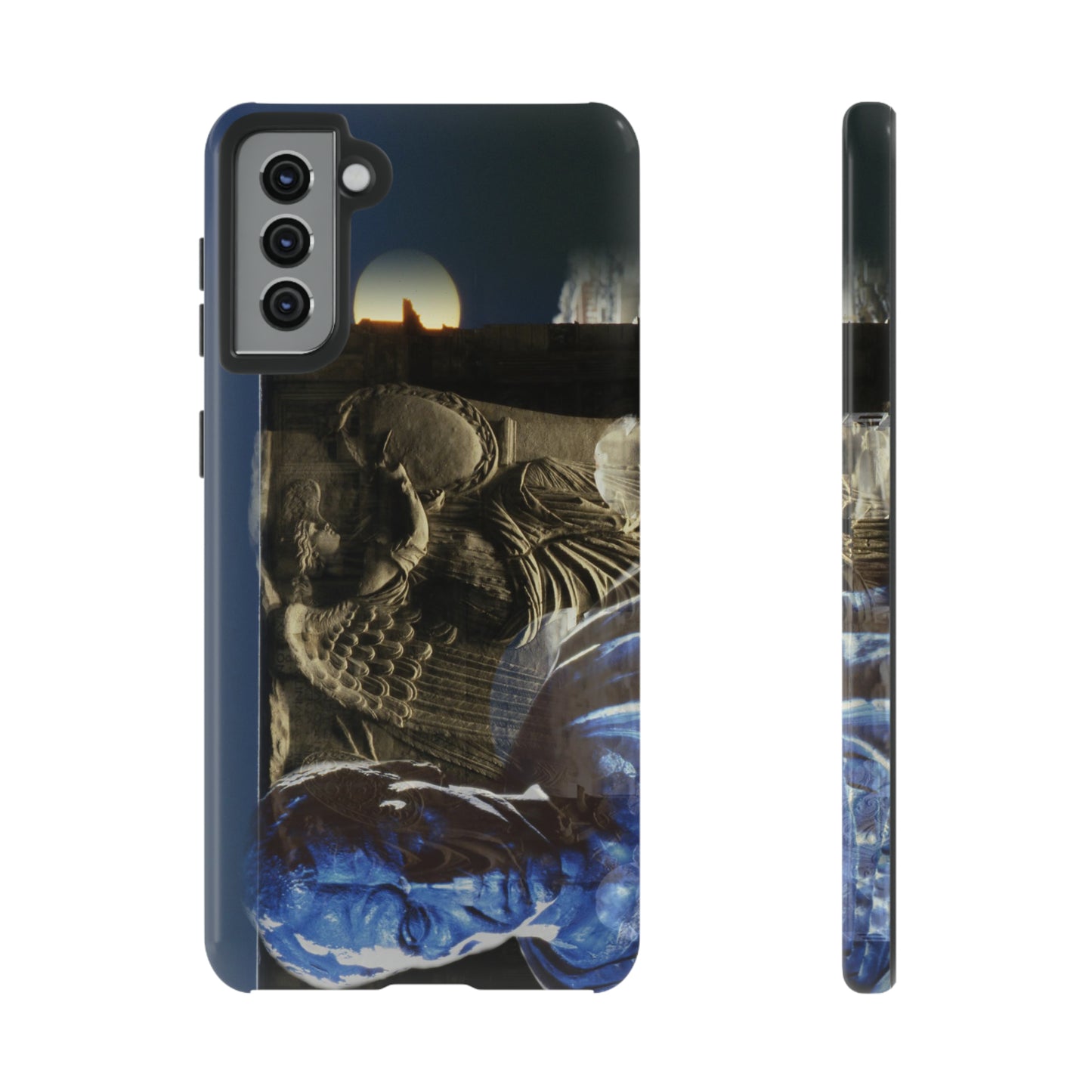 Arc de Triomphe idealized for Julius Caesar Phone Cases