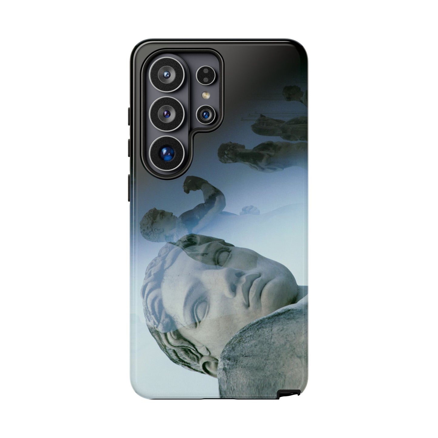 Stadius of the Marbles phone case for Samsung Galaxy S26 Ultra by Vittorio Storaro, from the La Civiltà Romana collection