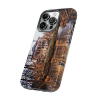 The Villa Malcontenta Phone Cases