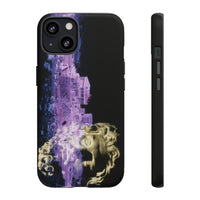 Vision of Rome Phone Cases